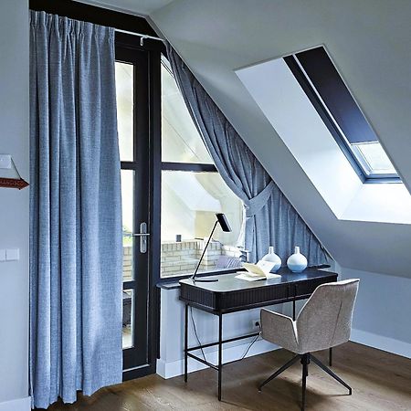 Guest Room אוטרכט מראה חיצוני תמונה
