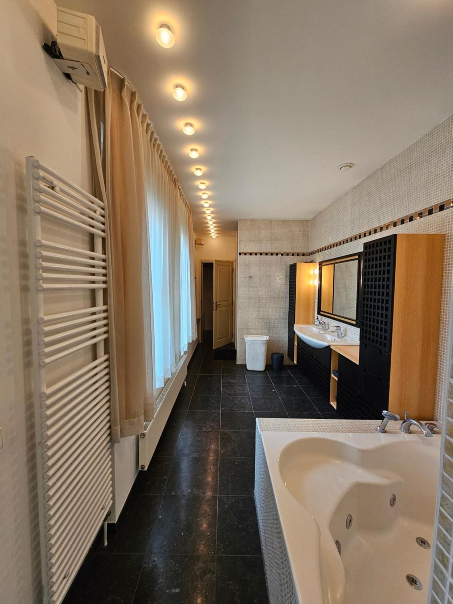 Guest Room אוטרכט מראה חיצוני תמונה