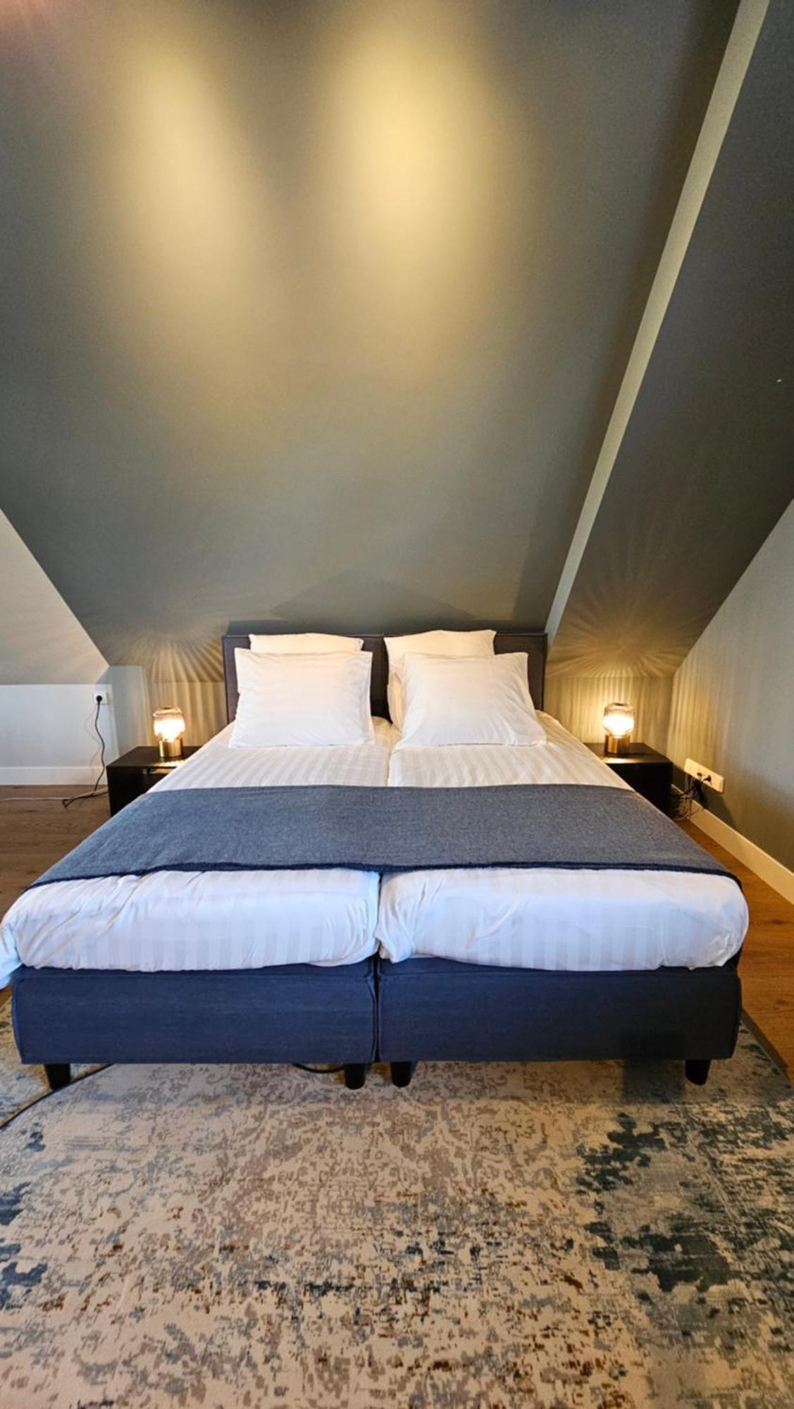 Guest Room אוטרכט מראה חיצוני תמונה