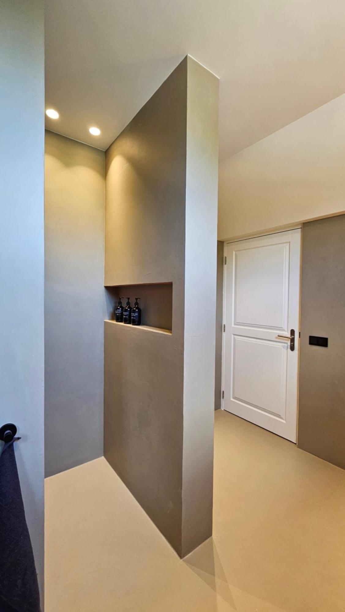 Guest Room אוטרכט מראה חיצוני תמונה