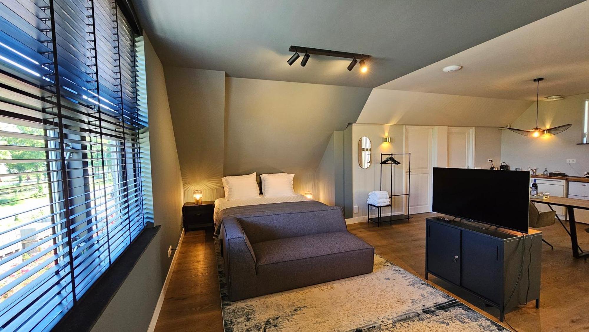 Guest Room אוטרכט מראה חיצוני תמונה