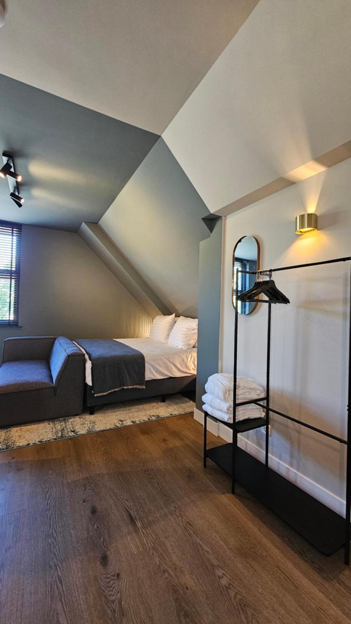Guest Room אוטרכט מראה חיצוני תמונה