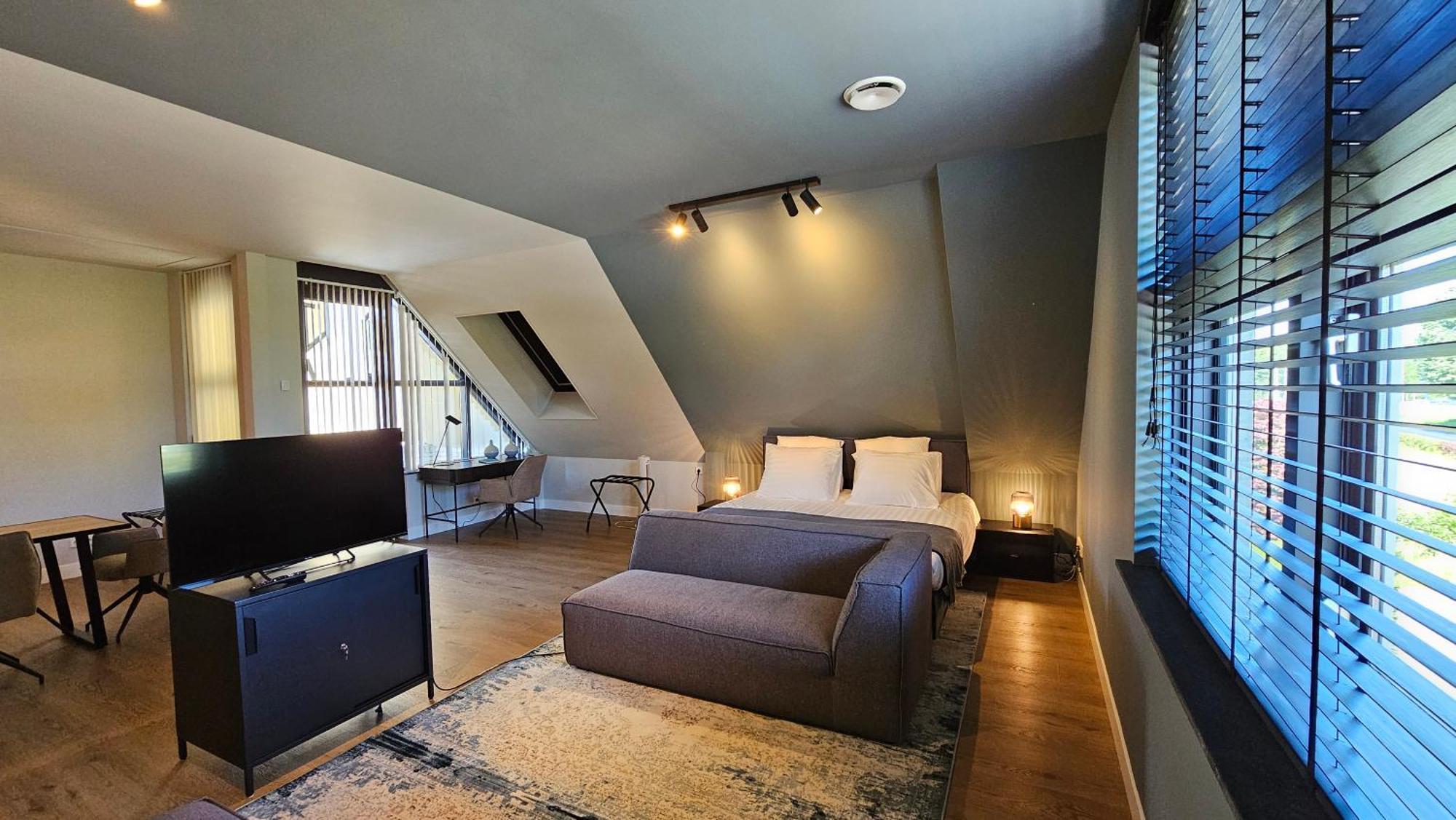Guest Room אוטרכט מראה חיצוני תמונה