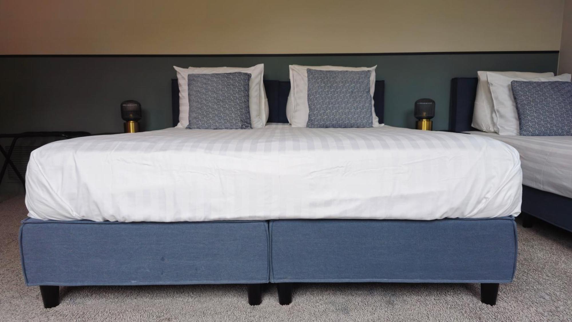 Guest Room אוטרכט מראה חיצוני תמונה