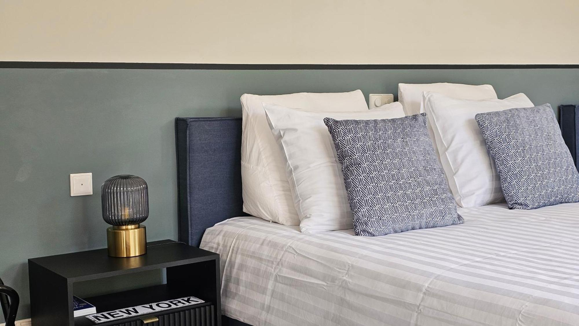 Guest Room אוטרכט מראה חיצוני תמונה