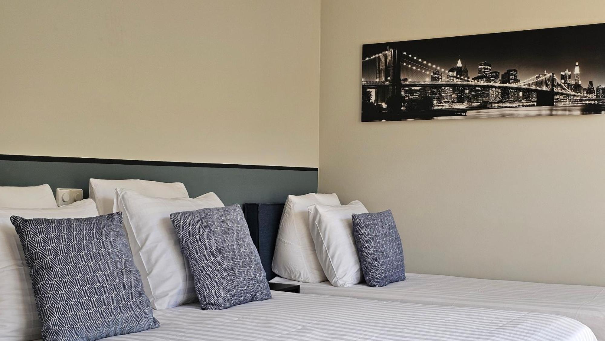 Guest Room אוטרכט מראה חיצוני תמונה