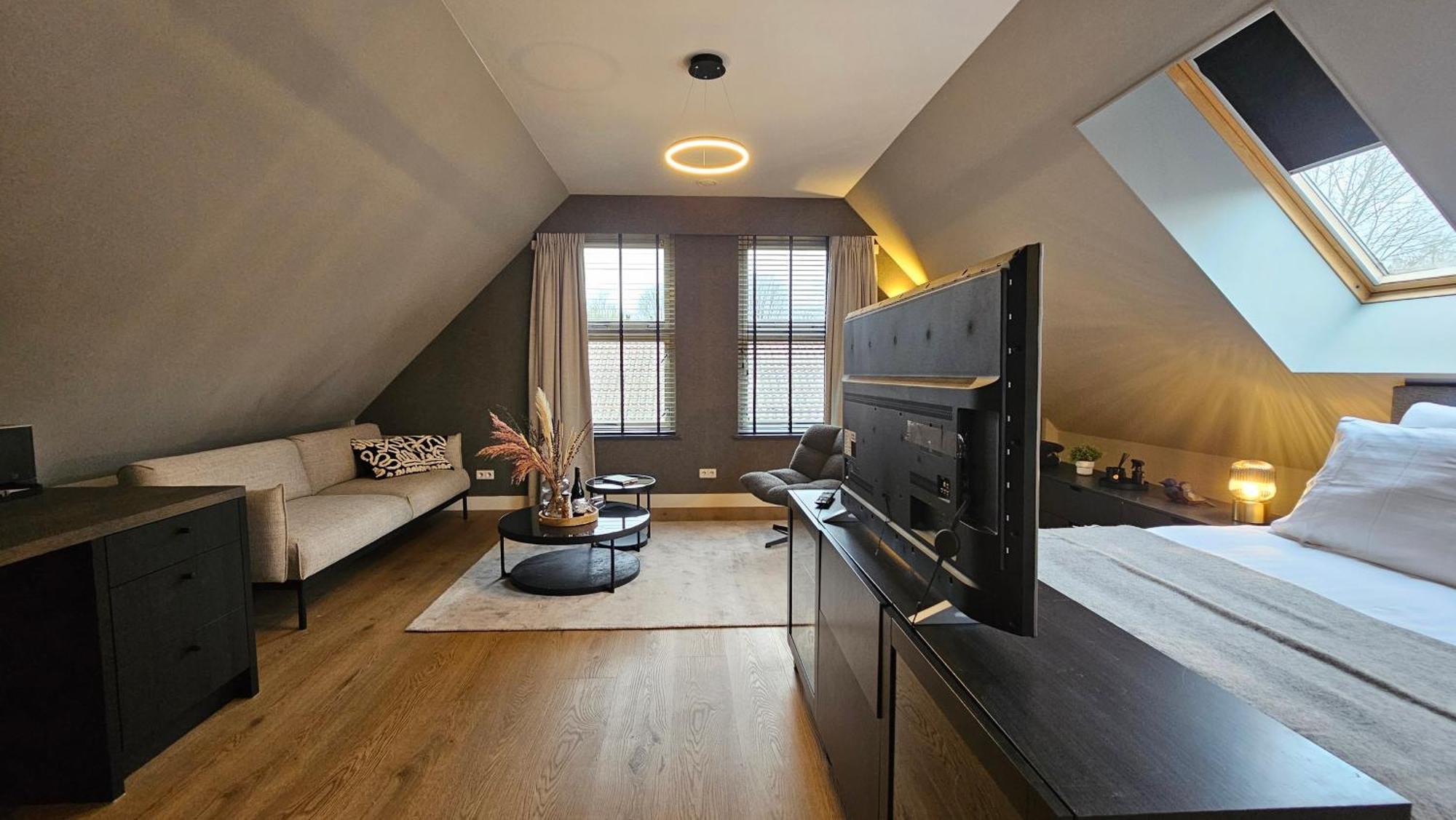 Guest Room אוטרכט מראה חיצוני תמונה