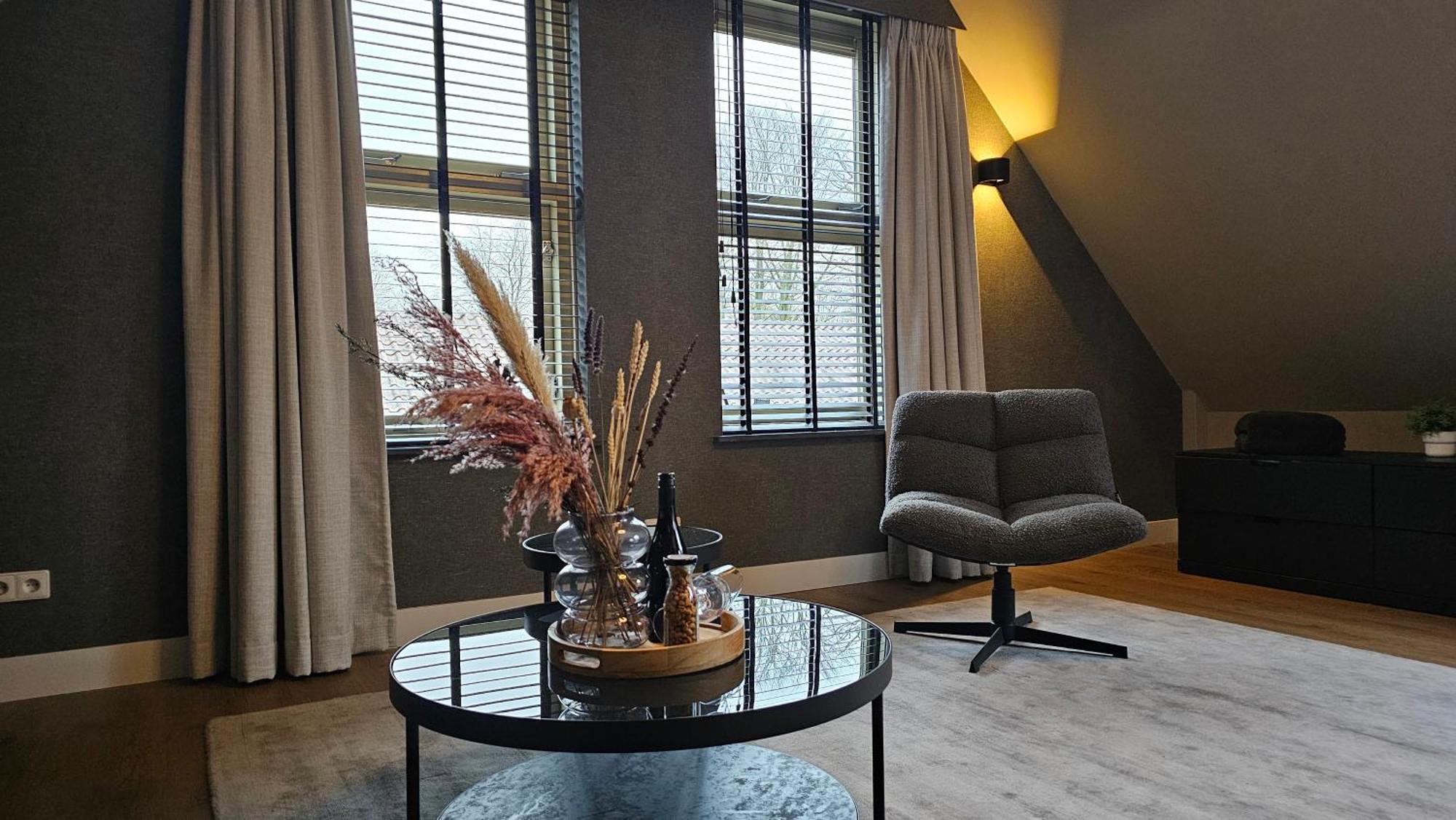 Guest Room אוטרכט מראה חיצוני תמונה