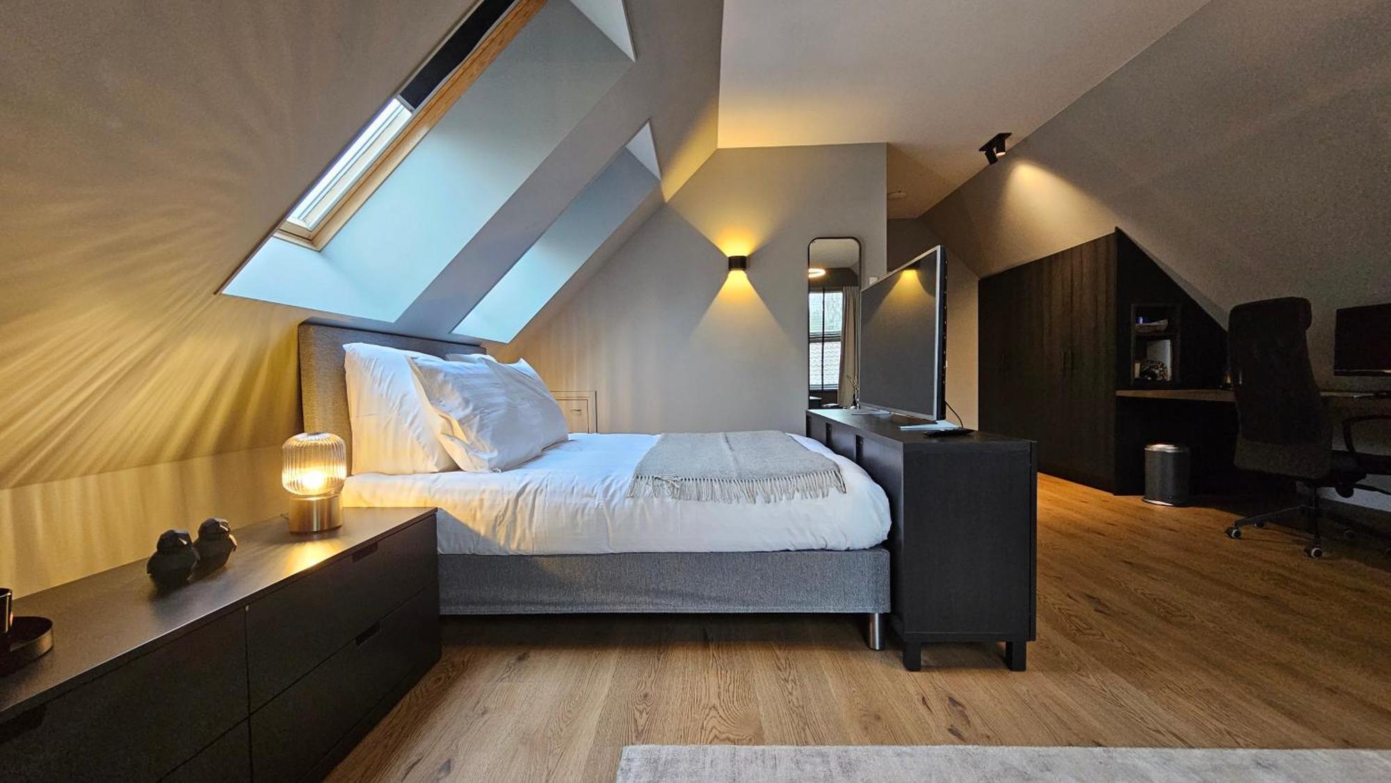 Guest Room אוטרכט מראה חיצוני תמונה