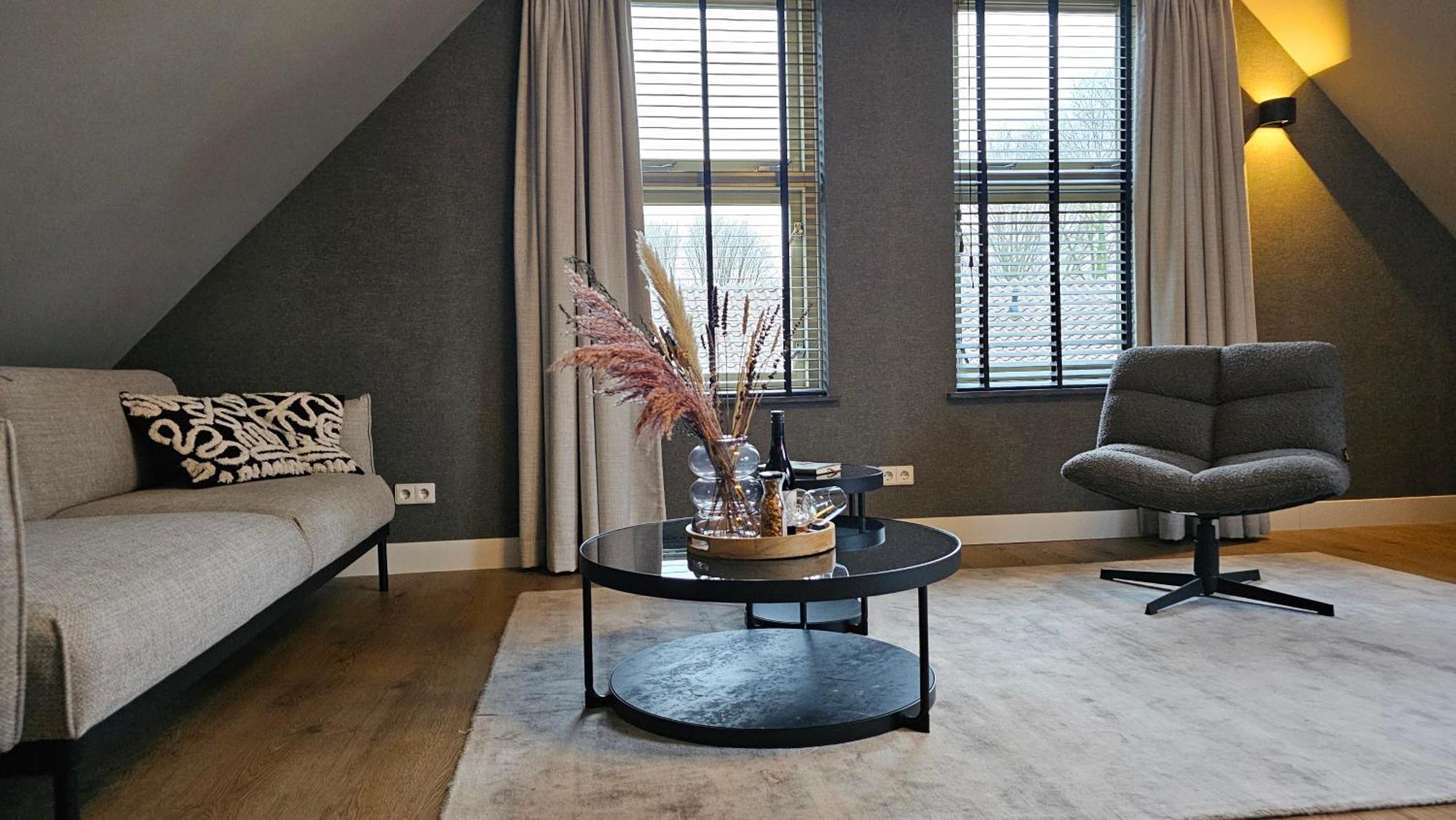 Guest Room אוטרכט מראה חיצוני תמונה