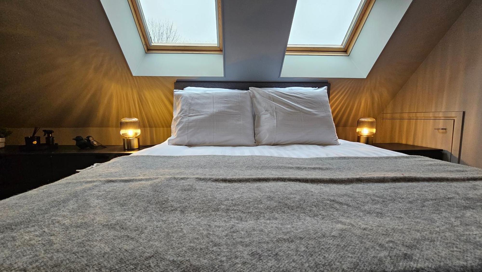 Guest Room אוטרכט מראה חיצוני תמונה
