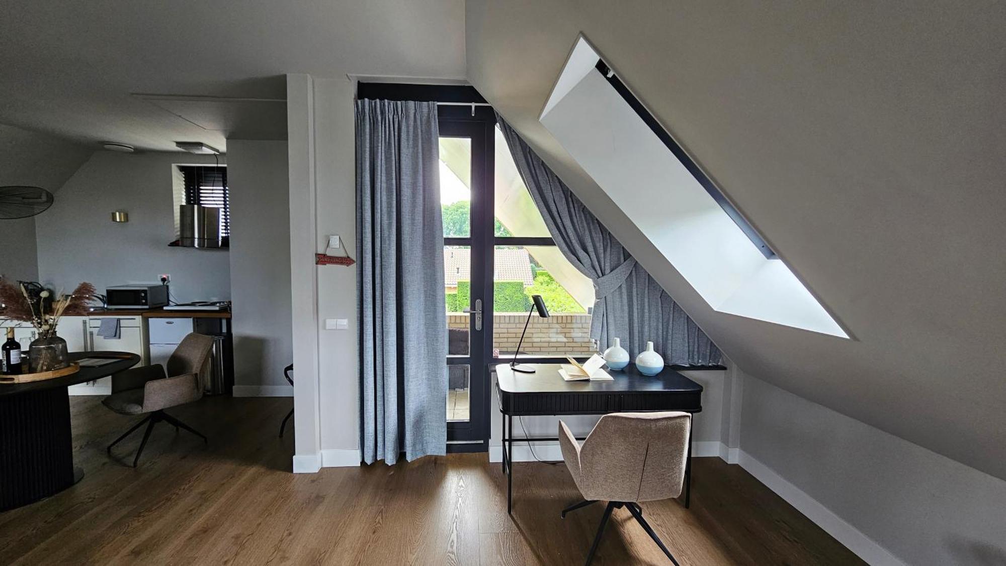 Guest Room אוטרכט מראה חיצוני תמונה