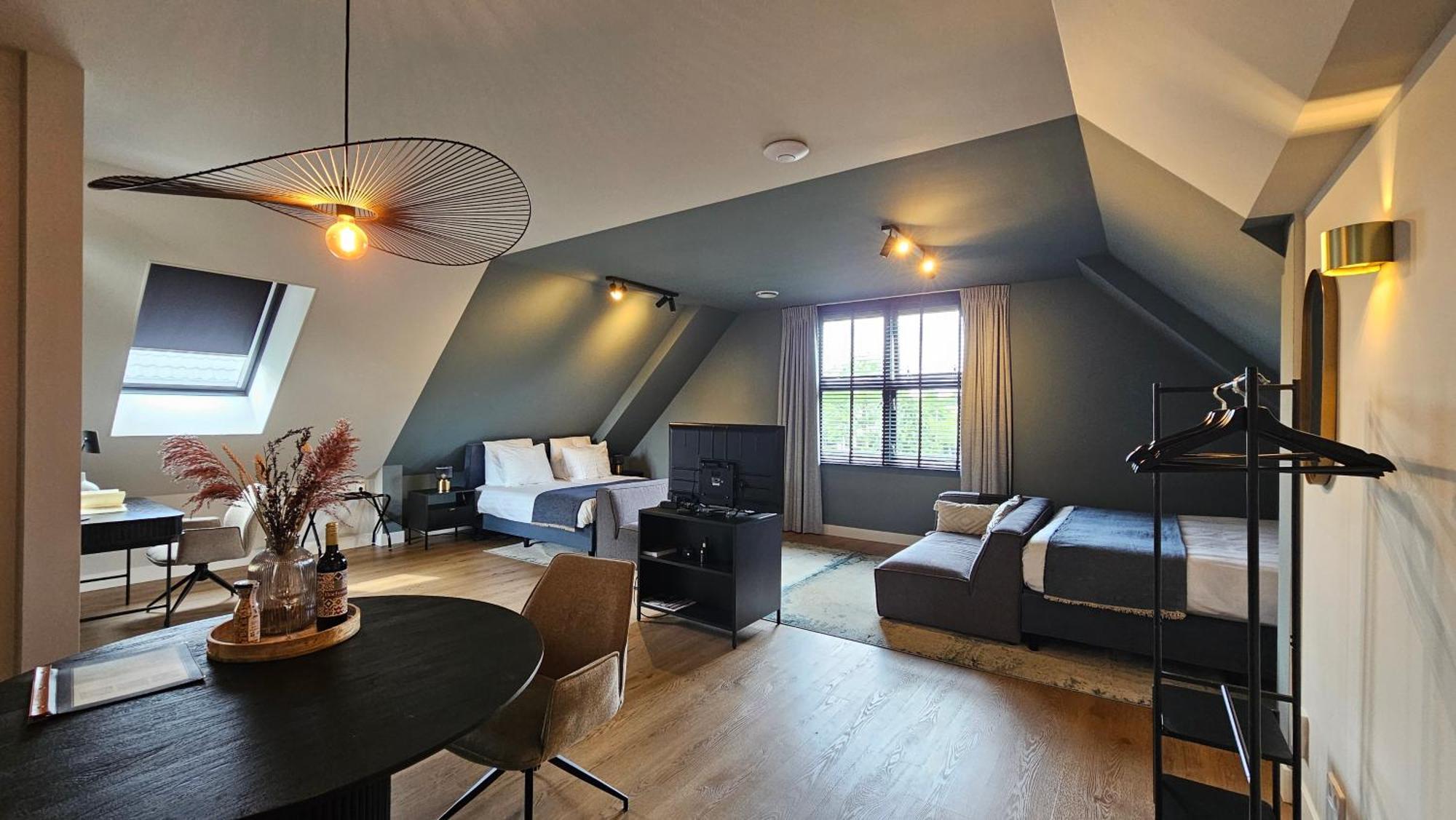 Guest Room אוטרכט מראה חיצוני תמונה