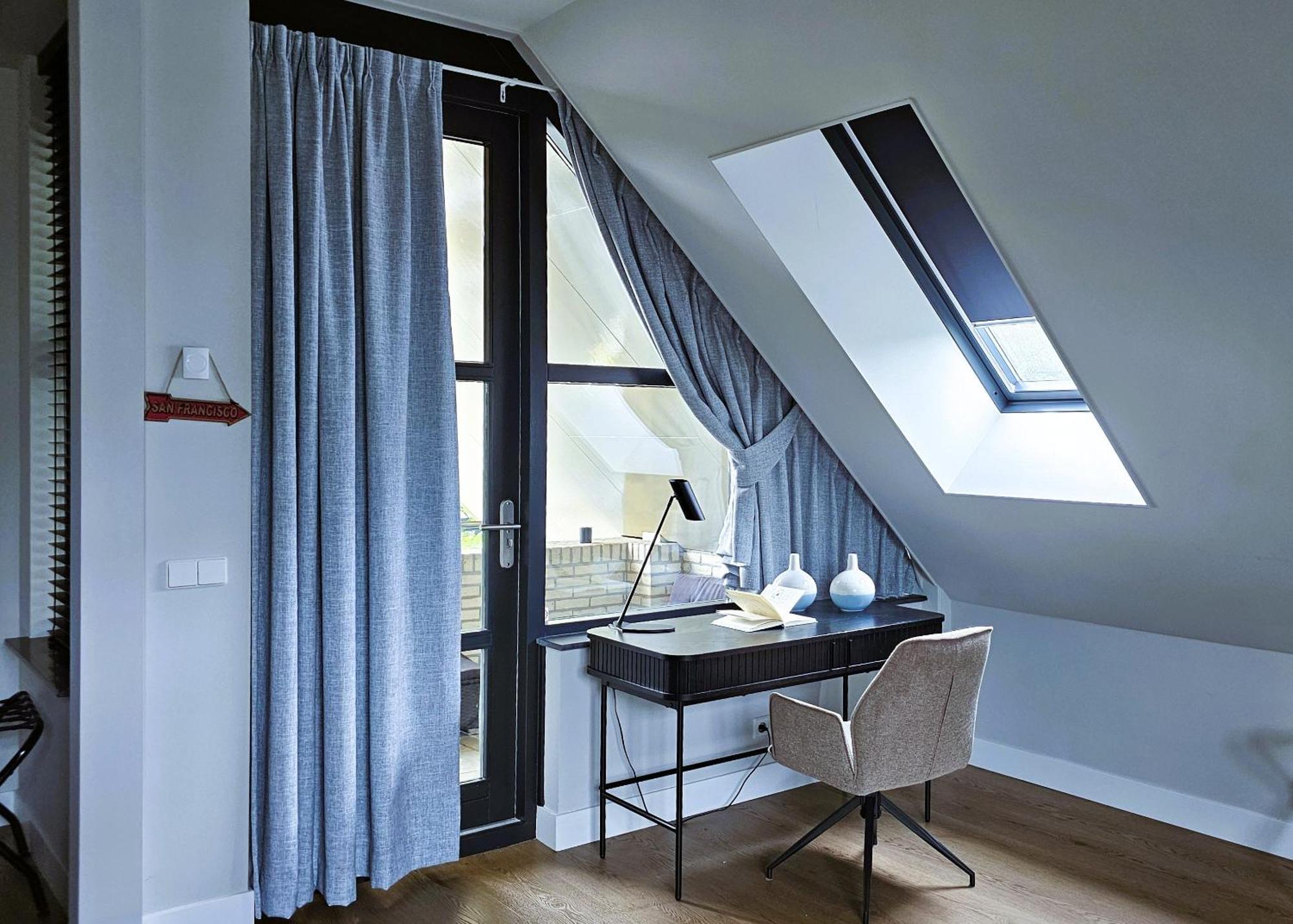 Guest Room אוטרכט מראה חיצוני תמונה
