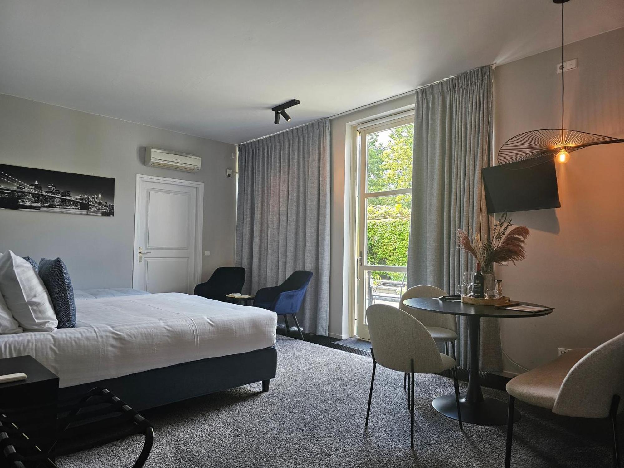 Guest Room אוטרכט מראה חיצוני תמונה